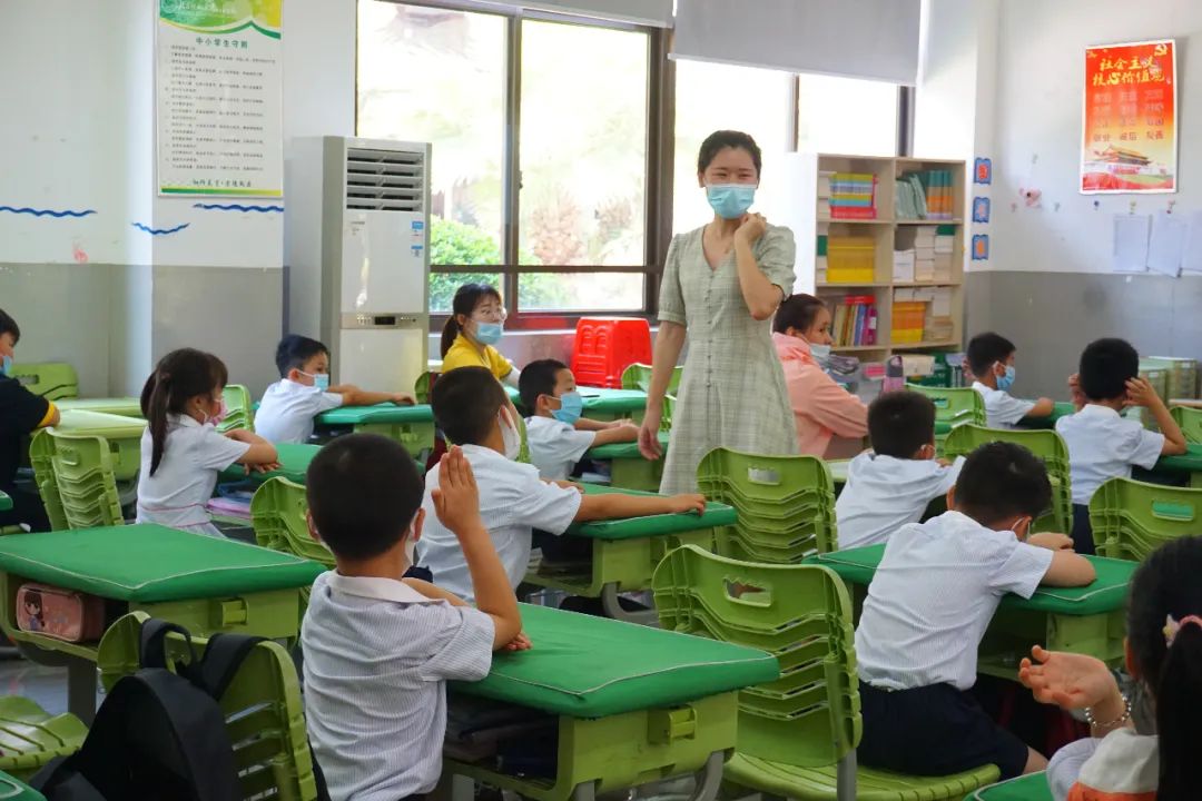 北师大福清附校幼小衔接小学,北师大版幼小衔接学数学