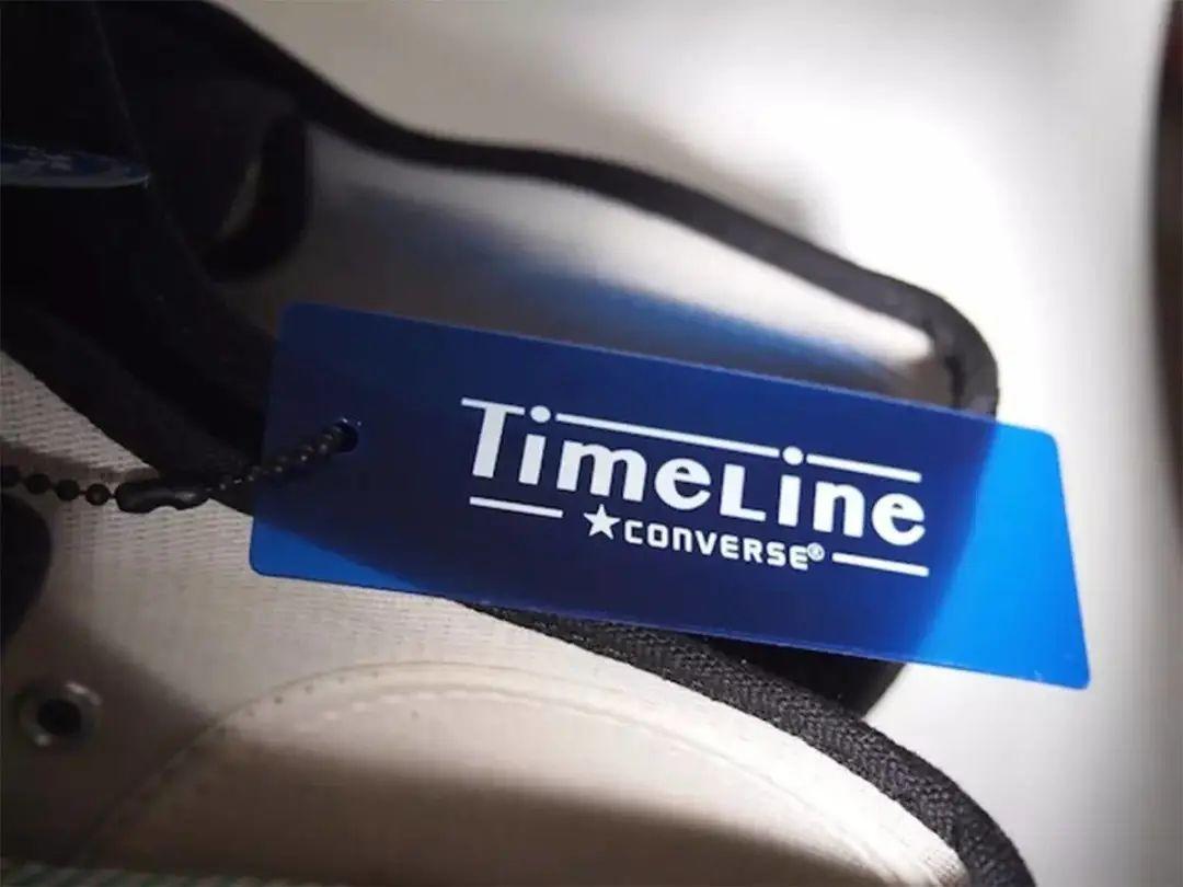 既好看又不容易撞的帆布鞋,最近超火的一双帆布鞋