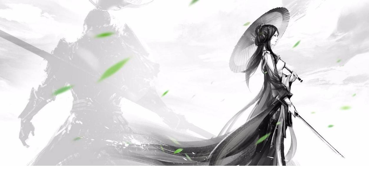 笑傲江湖与天龙八部,笑傲江湖