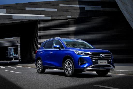 广汽迎来科技爆发时刻,广汽集团创新消息