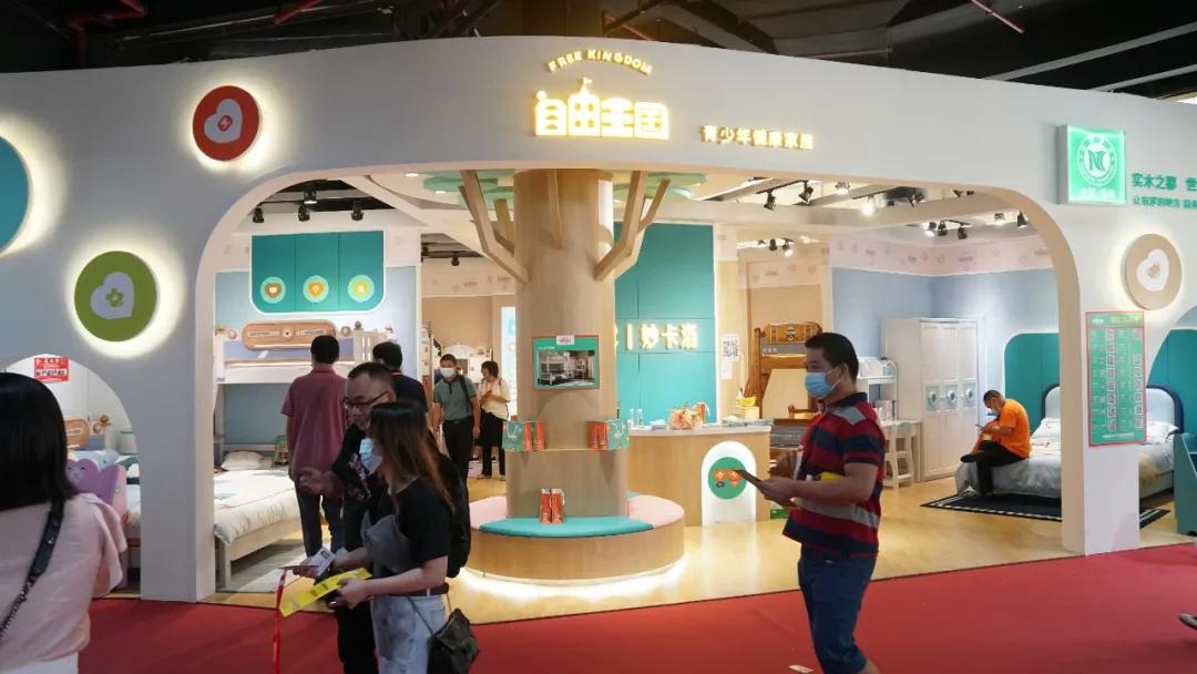 聚焦内需,精彩纷呈,第41届龙家展圆满闭幕