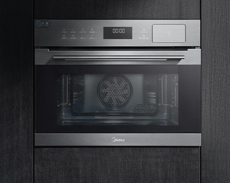 蒸烤一体机哪个牌子最好最实惠,凯度sv4220emb-te微蒸烤一体机