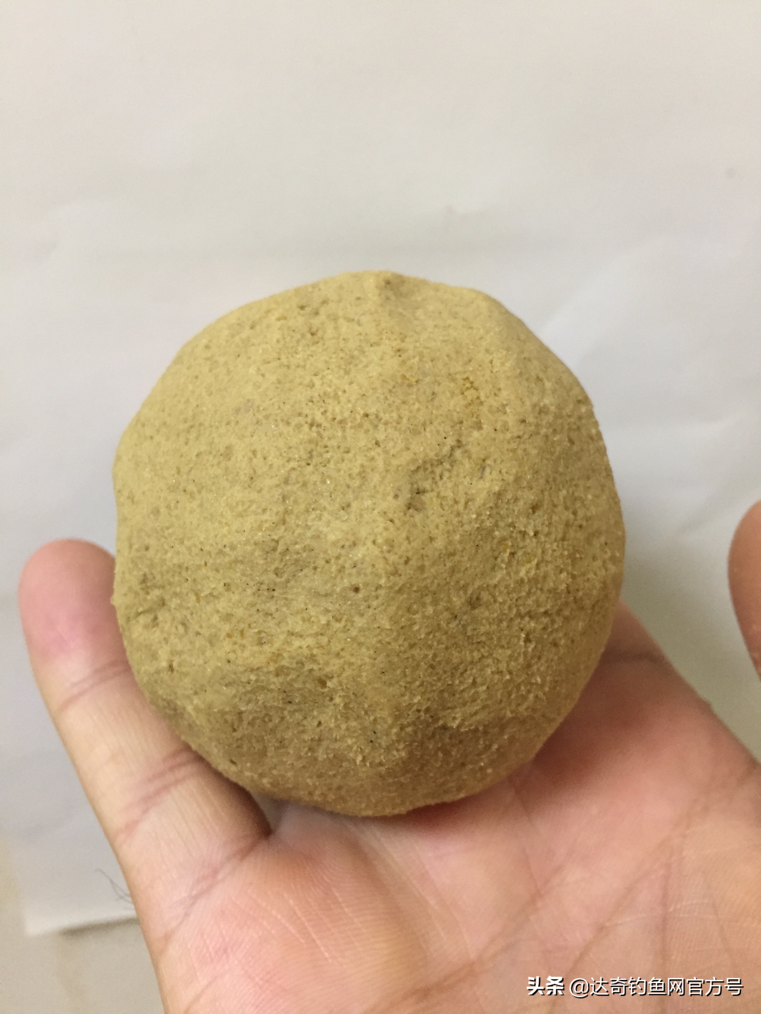 小黄面是干啥用的,小黄面是什么原料做的