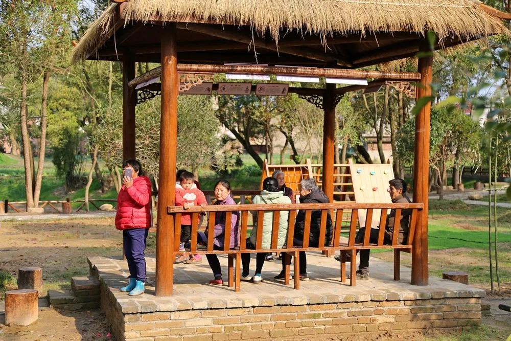 【谁不说咱家乡美】美丽中国，“乡”约万安（河西片）