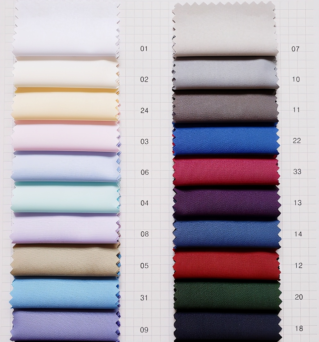 衬衫三大挑选法则解锁春季新时尚,舒适耐穿的基础款长袖衬衫