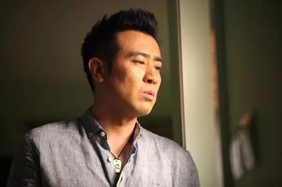 男版的鞠婧祎,被称为男版鞠婧祎