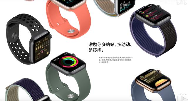 「药房刘老板」AppleWatchS5评测：你的私人健康顾问