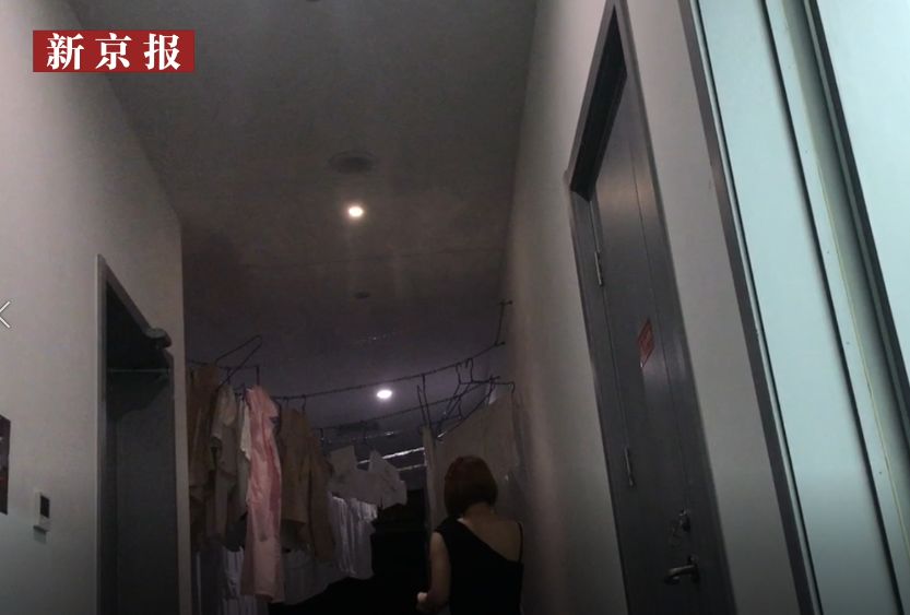 记者卧底揭秘男公关,记者卧底男性会所揭秘骗局