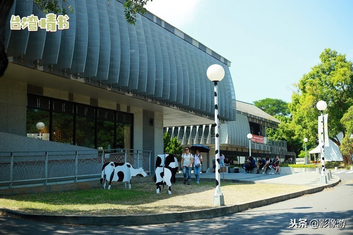 台湾鹿港天后宫旅游攻略,台湾旅游攻略15日游