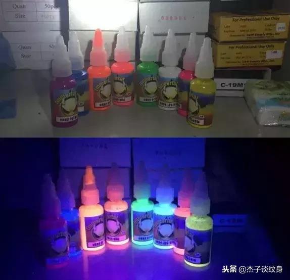 最新流行的特别的纹身,好看又有意思的纹身