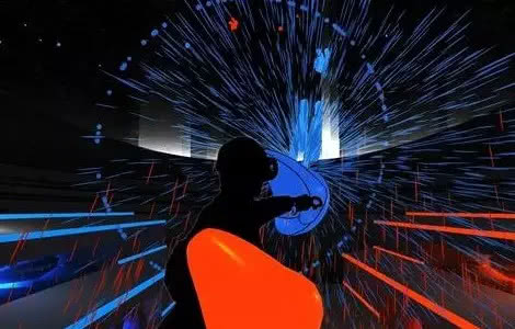 nolo怎么只用手机玩vr游戏,nolo有免费的vr游戏