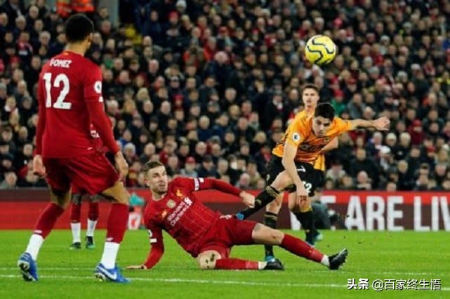 利物浦22分领跑,利物浦领先19分被反超