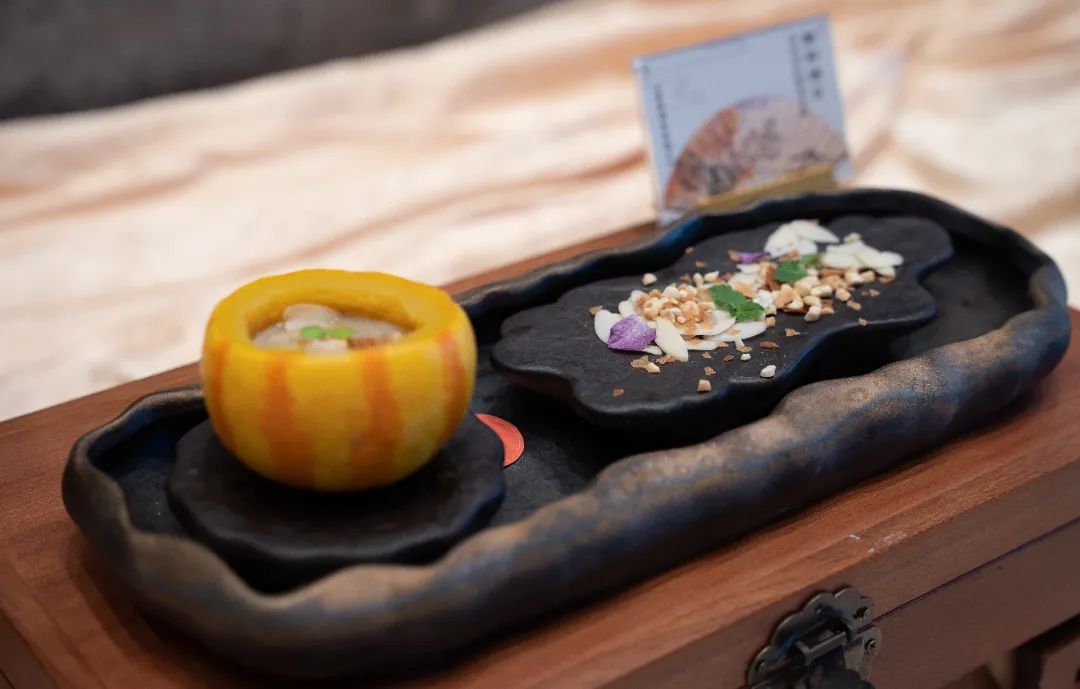 诗画浙江百县千碗镇海十碗,诗画浙江百县千碗桐庐