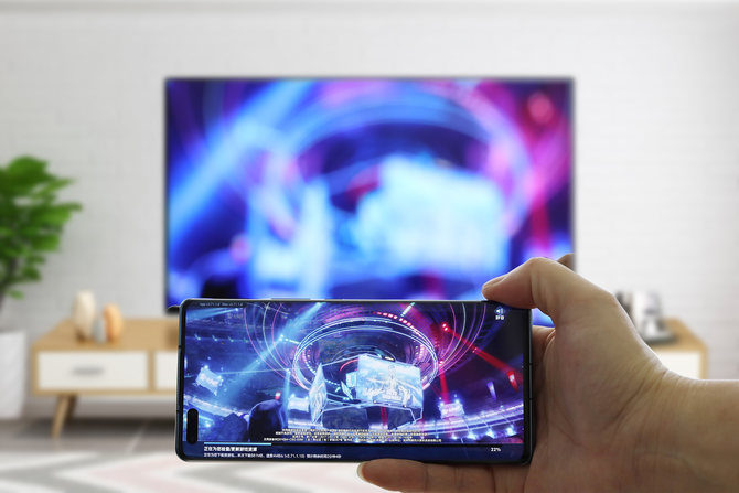 荣耀智慧屏x2评测,荣耀智慧屏x243寸测评