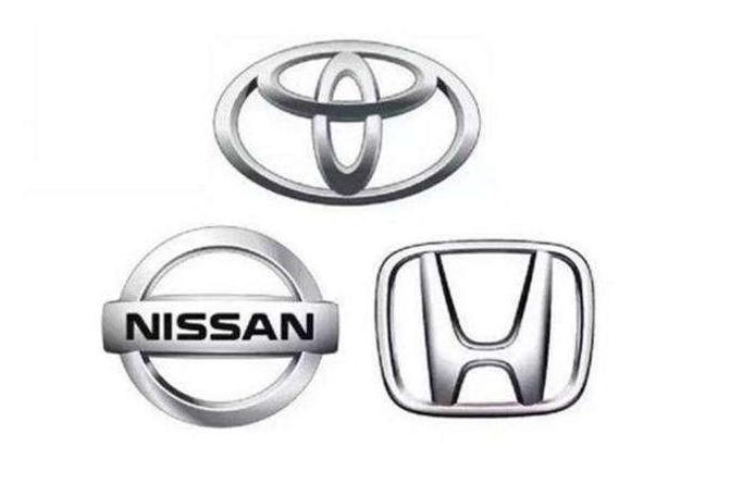 二手车雅阁凯美瑞天籁谁更靠谱,十年老车雅阁凯美瑞天籁该怎么选