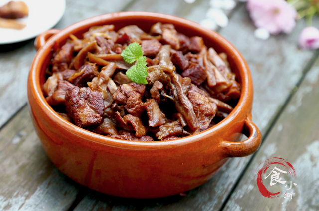 立秋遇到这食材别手软,立秋后吃这菜最过瘾