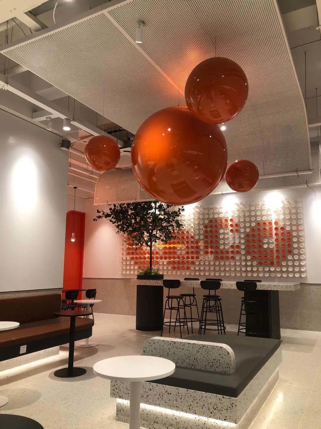 晚餐时间到！餐厅运营、清洁、设计和设计，一站式搞定