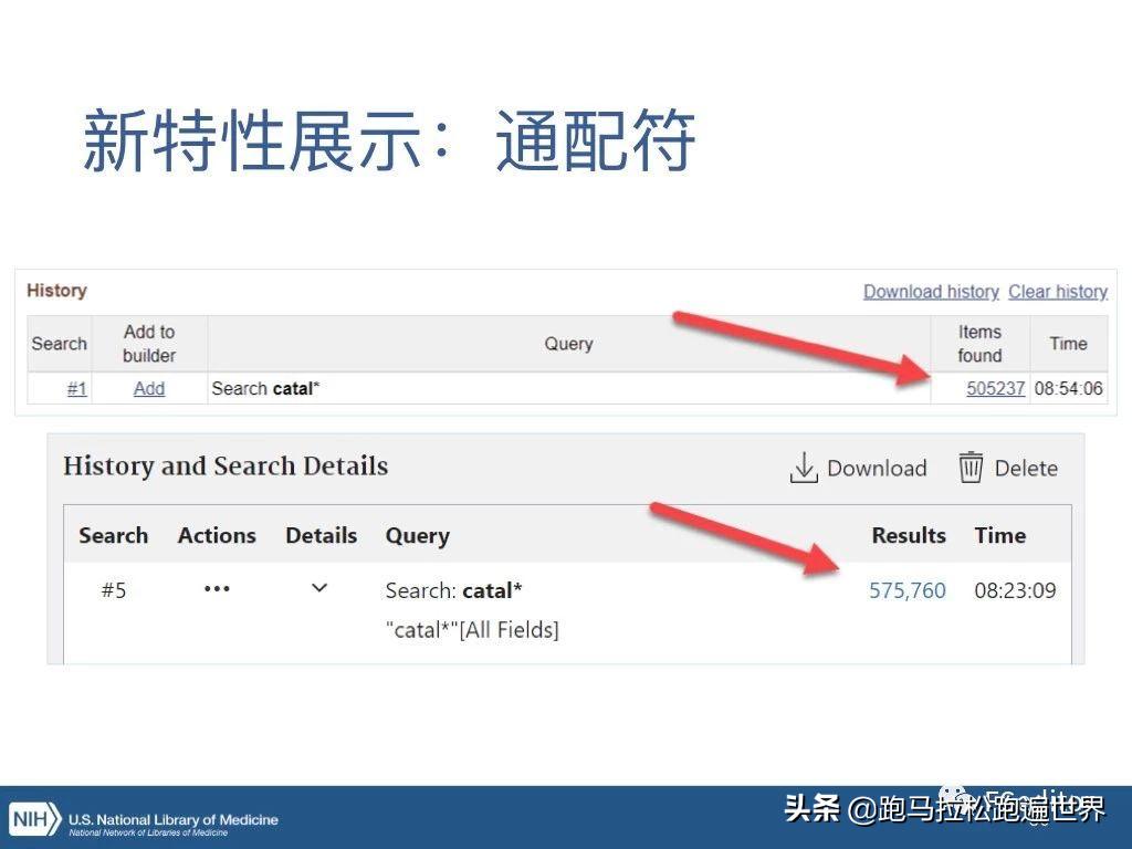 pubmed汉化版新手入门教程,新版pubmed怎么导出文献