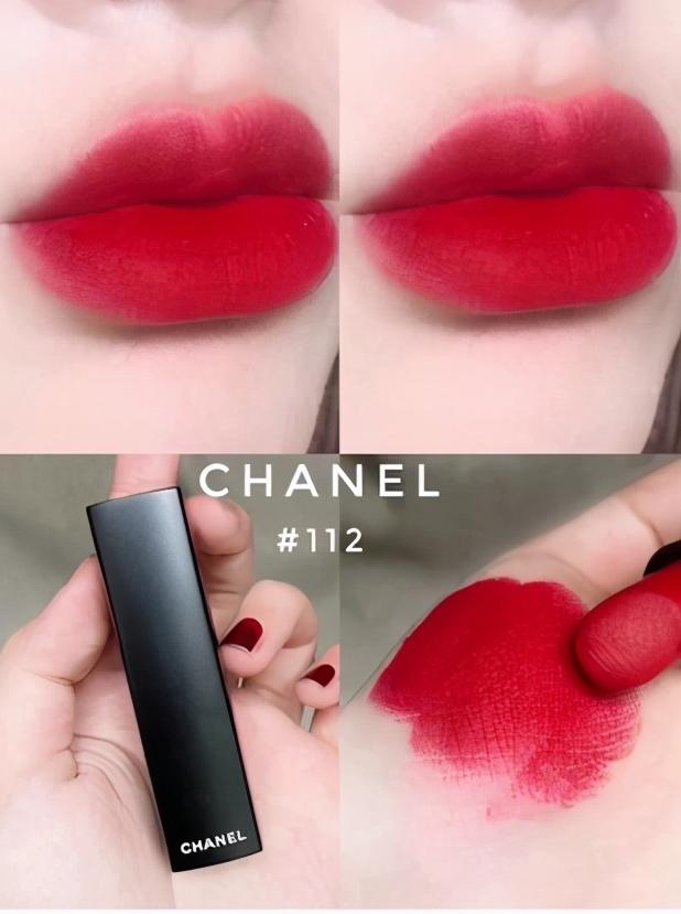 香奈儿最值得买的口红色号,香奈儿最值得买的一款口红