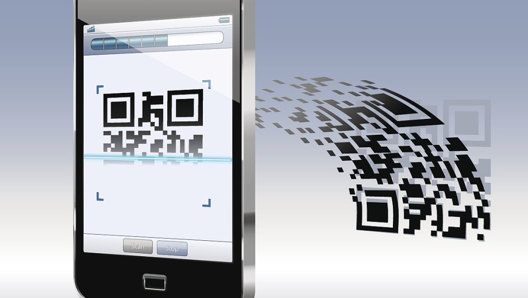 nfc被二维码替代的原因,二维码会被nfc所取代吗