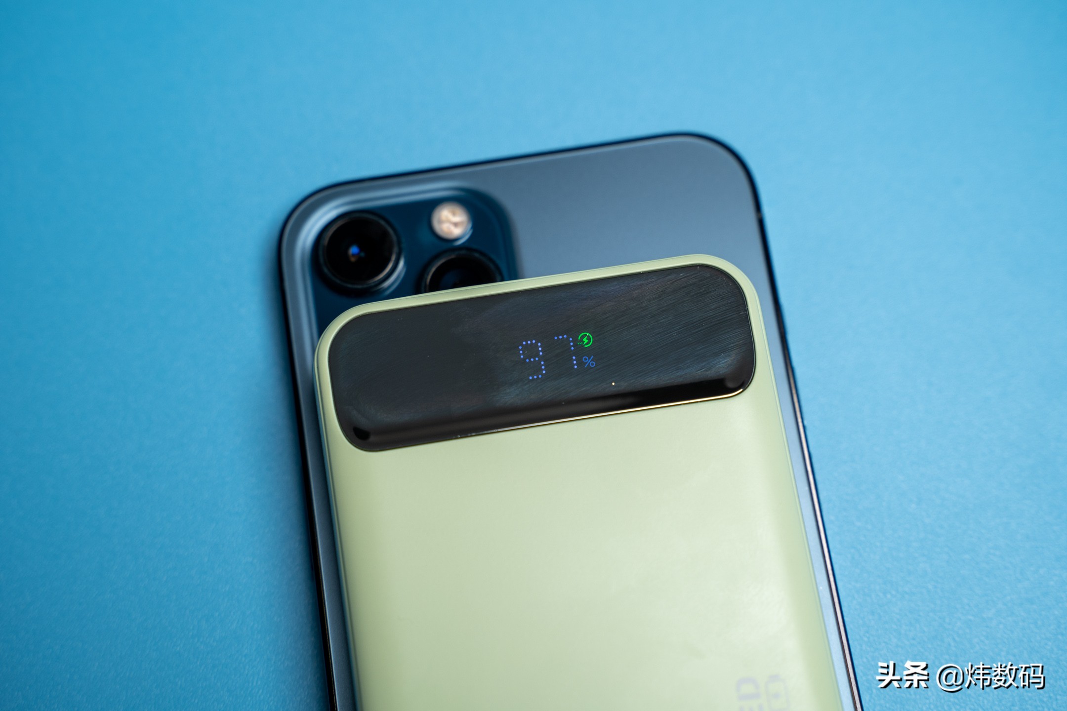 magsafe磁吸充电宝什么时候出新款,magsafe磁吸充电宝评测对比