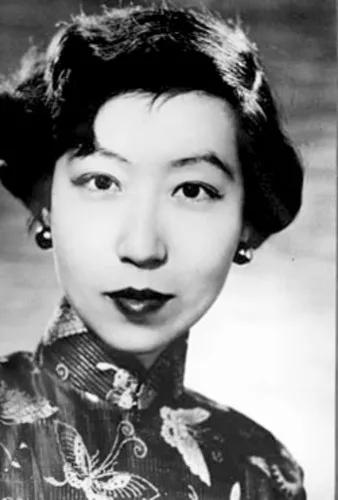 卿本佳人奈何做贼汪精卫,张爱玲被渣男纠缠的原因