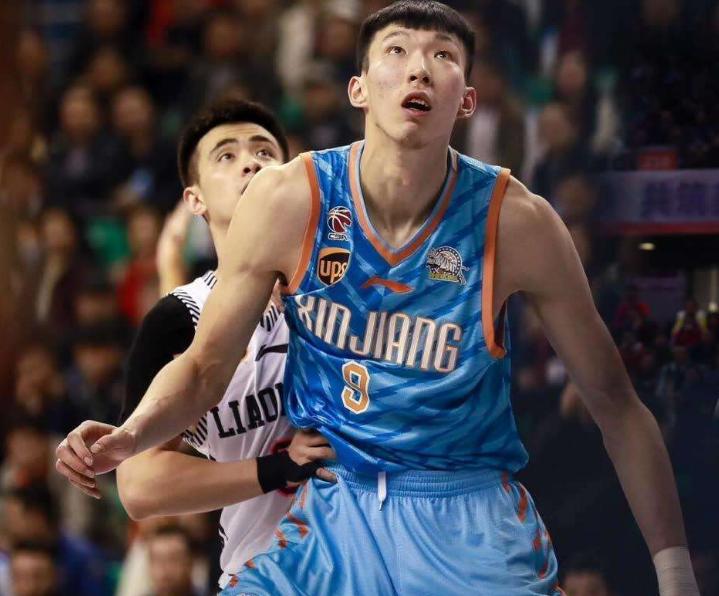 cba推出的新疆队球员,马布里评价cba历史