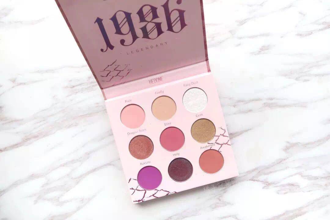 超级好用且平价的大牌眼影推荐,超好用的欧美眼影推荐一下