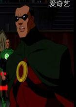 dc漫画人物大全讲解,dc反派人物大全