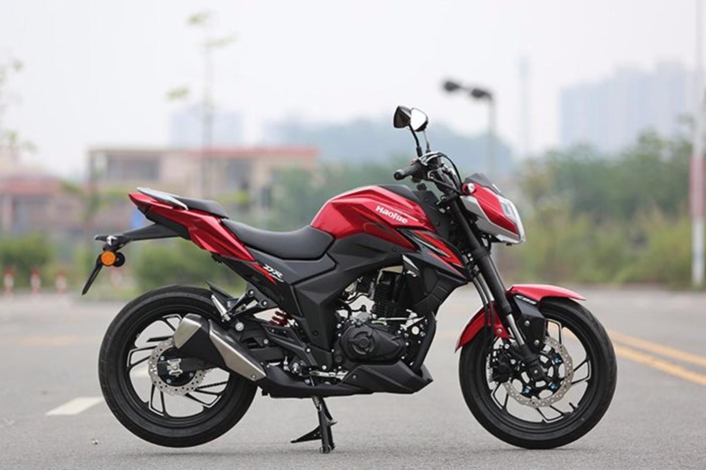 万元跨骑摩托车,6万最具性价比的摩托车