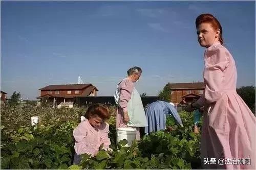 恋童癖+*伦乱**,未成年女孩被他霸占生下孩子!起底变态狂魔的邪恶往事……