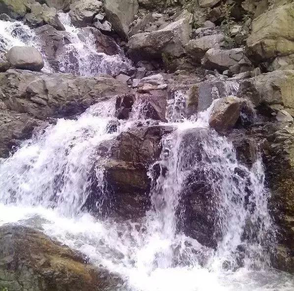 成都耍水露营避暑的景点推荐,热得冒烟的天气