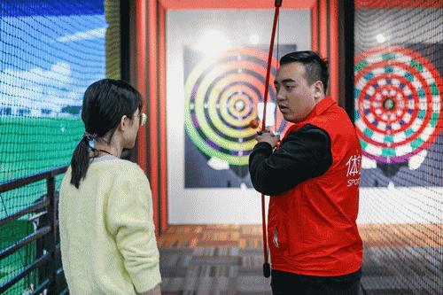 天津攀岩墙室内游乐场,蹦床攀岩主题乐园天津