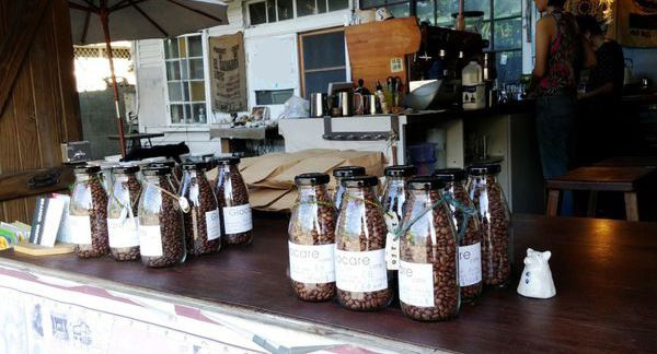 快看看，你的咖啡袋有洞吗？