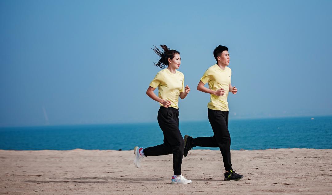 跑鞋缓震科技排行,跑鞋吸震超轻