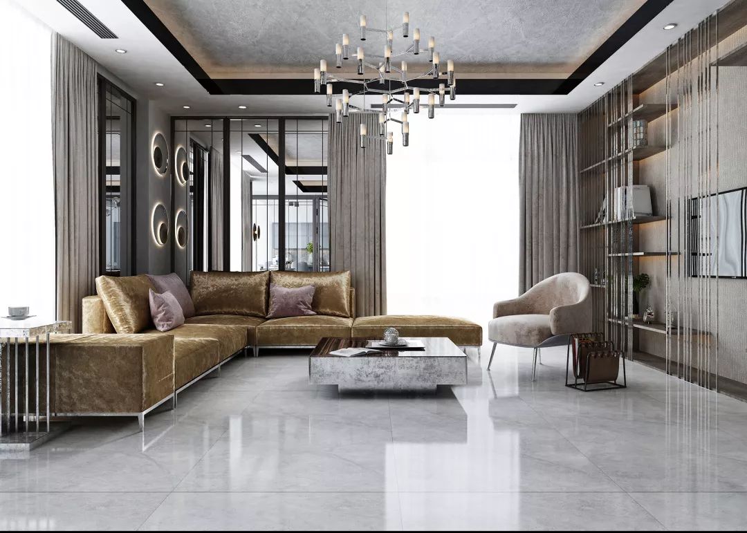 汇亚瓷砖值得信赖品牌,高品质好瓷砖