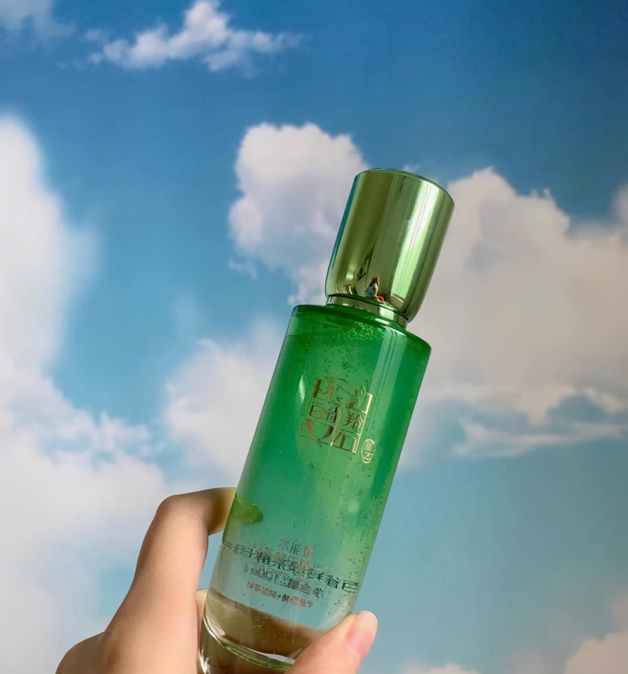 美肤宝、东方婵妆、百雀羚的4款套装，超适合40+以上的皮肤