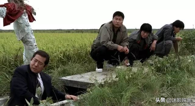 韩国烧脑悬疑片电视剧解说,悬疑烧脑韩国电视剧排行榜前十名