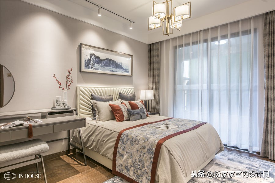 昆明市样板房设计哪家正规,昆明市放心的样板房设计