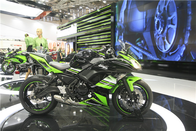 川崎最推荐哪一款,一代神车川崎