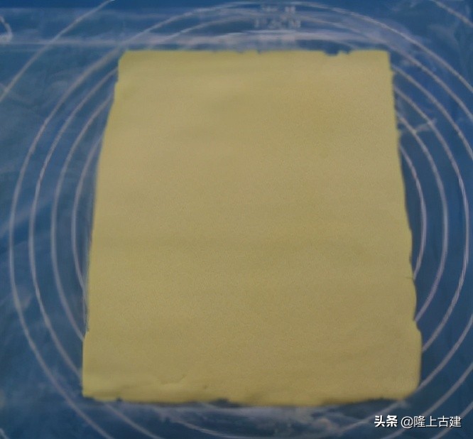 金砖面包简介,金砖面包成品