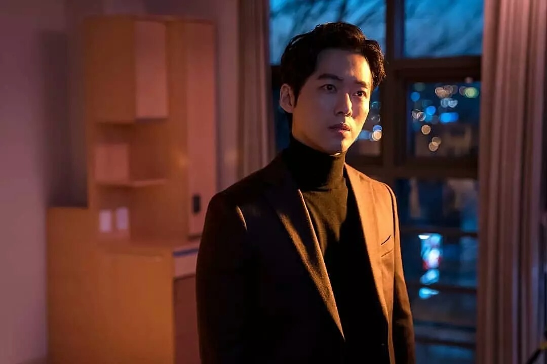 近期韩国热播韩剧,韩国最新高分韩剧