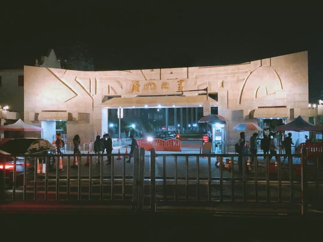 厦门岛内岛外思明区,厦门岛内鄙视链