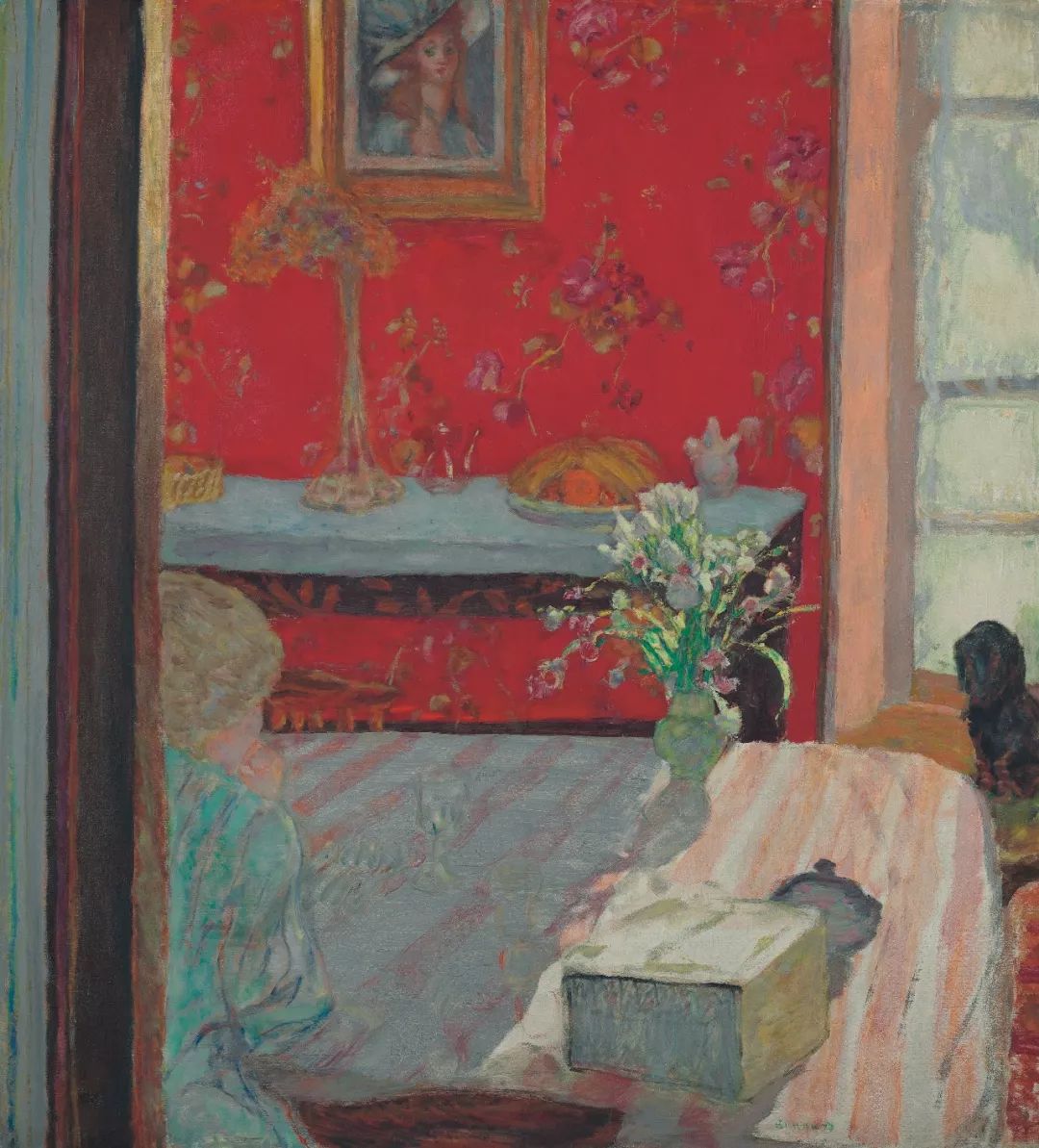 只拿出1%就卖了100亿，世界第一艺术收藏家族，不朽的传奇