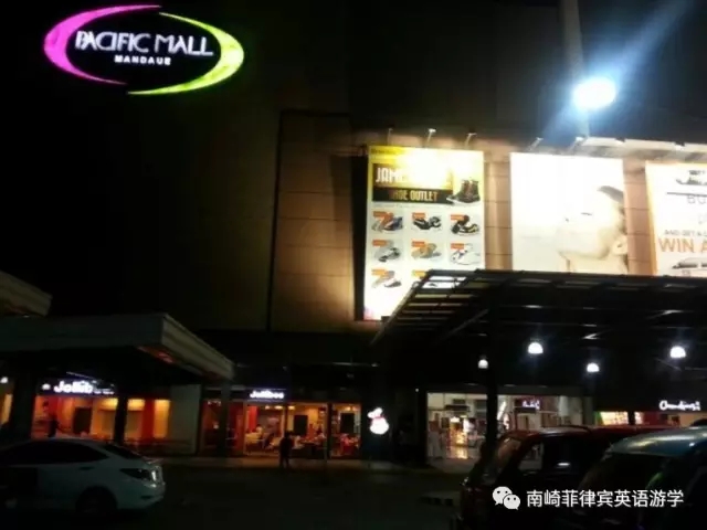 购物天堂旅游景点,购物天堂度假首选