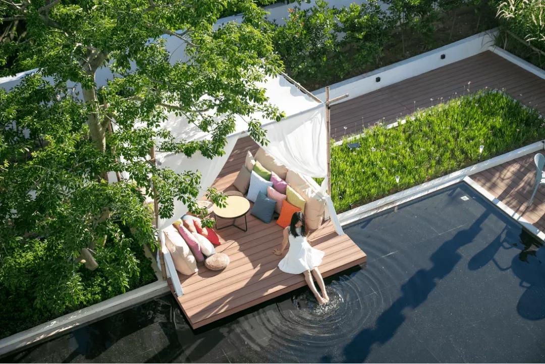 深圳海边网红打卡民宿,海边民宿网红打卡地