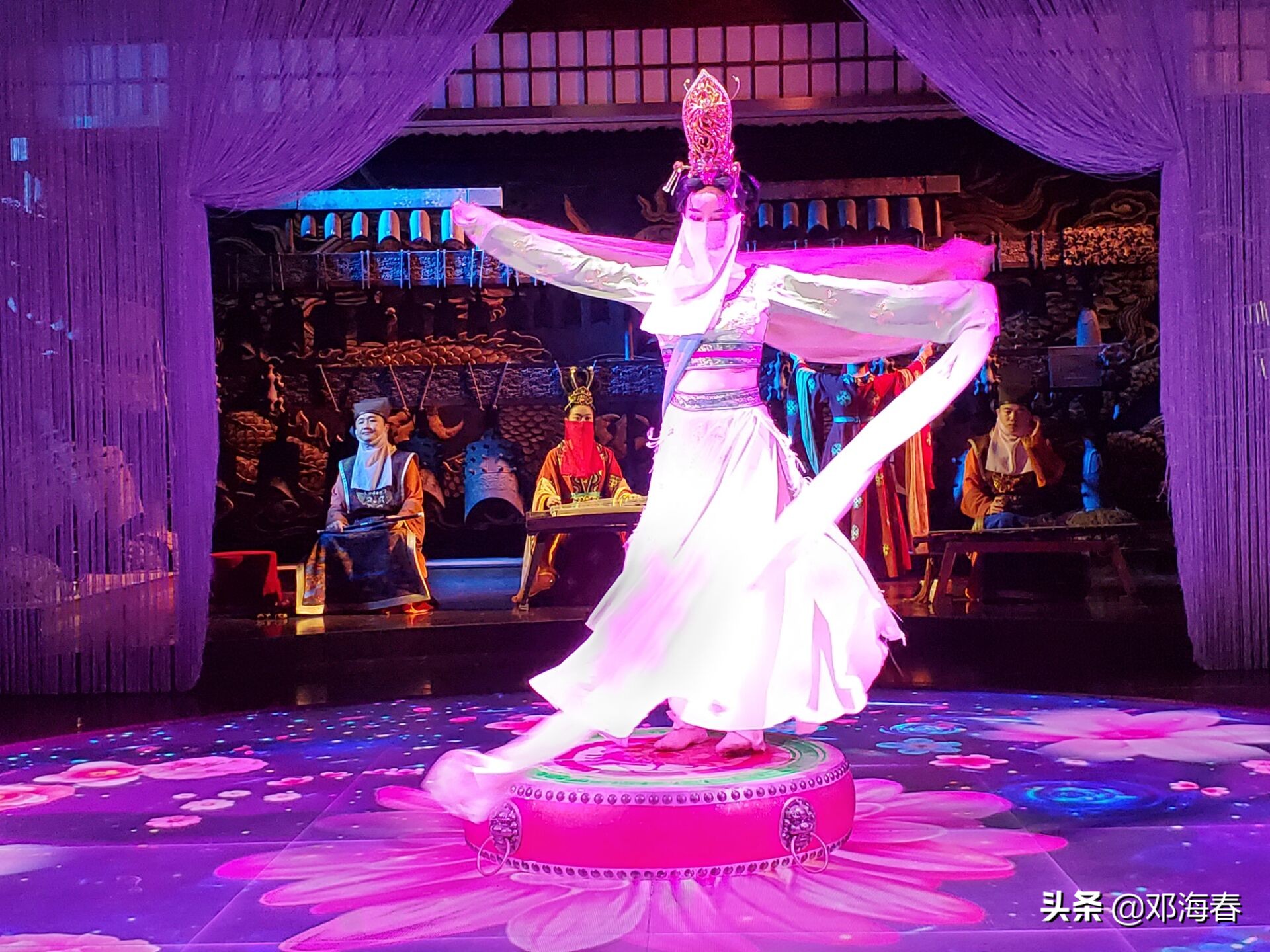 清明上河园旅游攻略开封,开封清明上河园旅游攻略最新