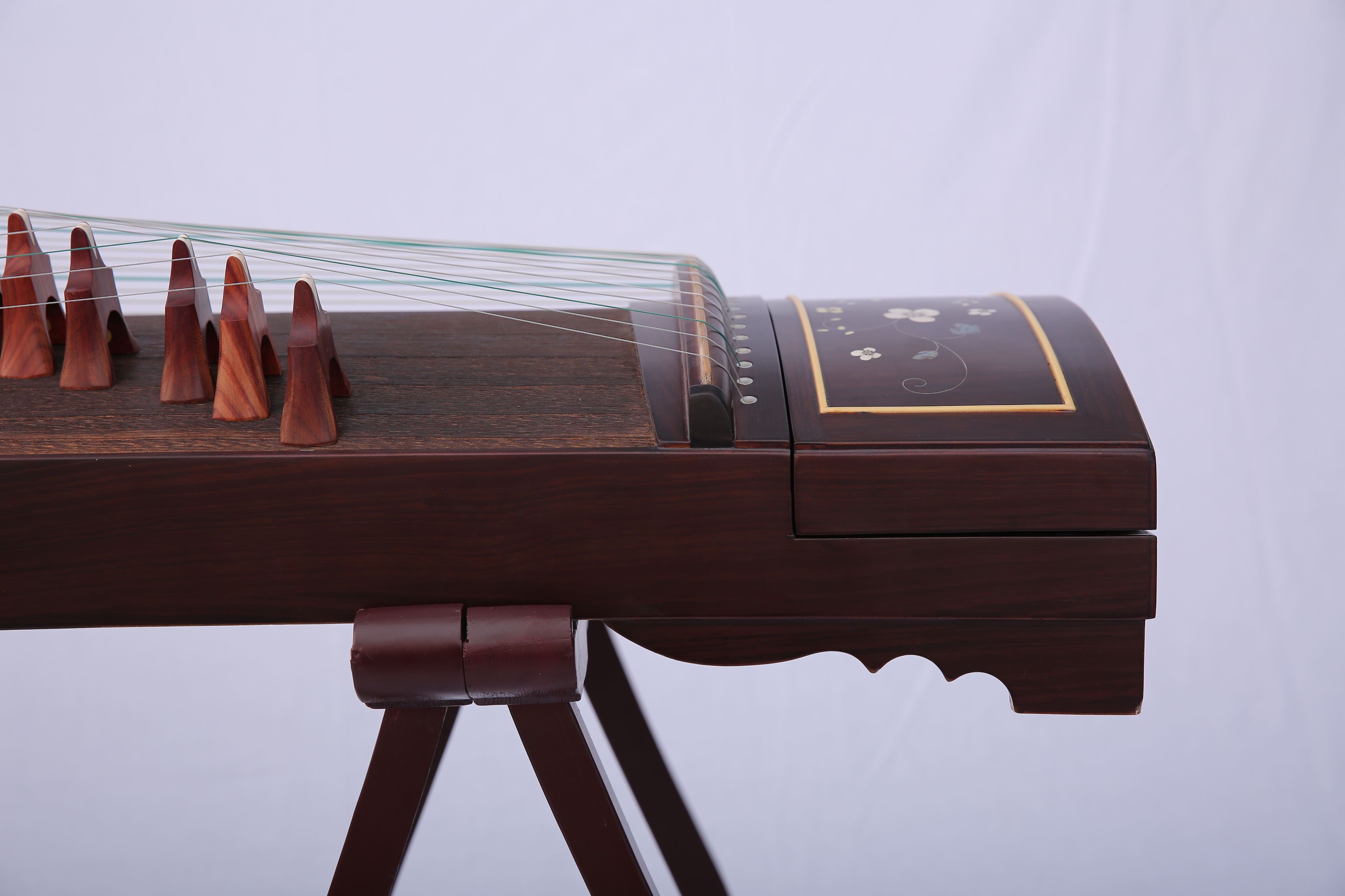 多懂一些知识就多一点学问,买古筝必须知道的常识分享