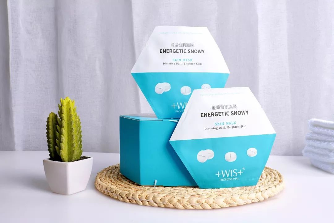 这款火遍大江南北的面膜，你gat了吗？