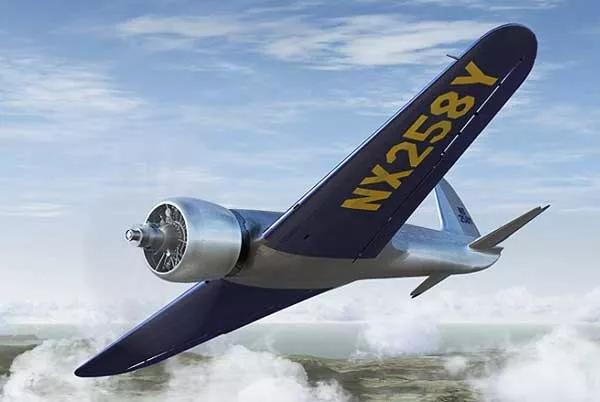 地球太烦了,这个男人居然想带全人类飞向天空